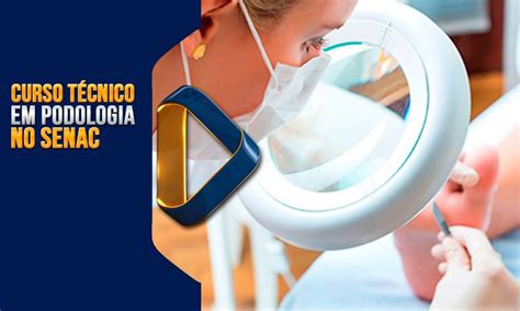 Curso Nail Designer Senac