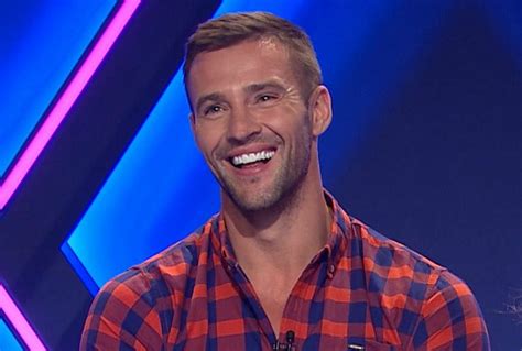Kris Smith Sam Mac For Real Full Monty Special Tv Tonight