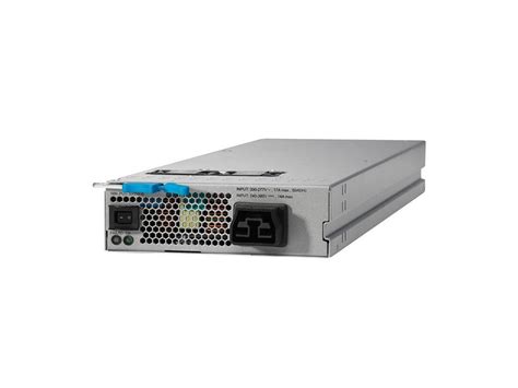 Cisco Nexus 9500 Series Power Supply N9k Puv 3000w Blinknewnet