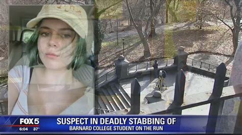 14 Year Old Suspected Killer Of Virginia Native Tessa Majors Jumps From