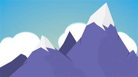 Free Vector Mountain Clip Art Free Vector For Free Download About