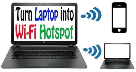 Cara Membuat Wifi Hotspot Di Laptop Dengan Mudah Dengan Software My XXX Hot Girl