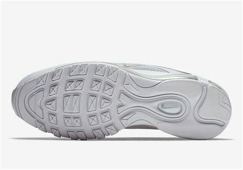 Nike Air Max 97 3m Running Shoes 921826 105 Eu36 45