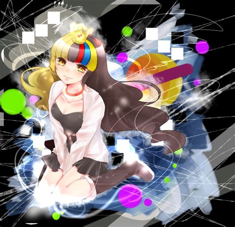 Galaco Vocaloid Image By Pixiv Id 1758307 1255532 Zerochan Anime