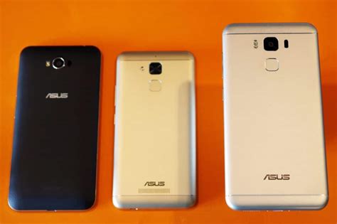 5.0 out of 5 stars close to a perfect phone, asus has outdone itself here. ASUS ZenFone 3 Max 5.5-inch review - GadgetMatch