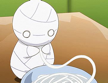Mummy gifs get the best gif on giphy. sora and mii kun | Tumblr