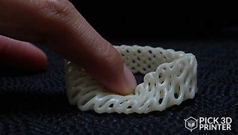 Thermoplastic Elastomer Tpe 3d Printing Simple Explained Pick 3d
