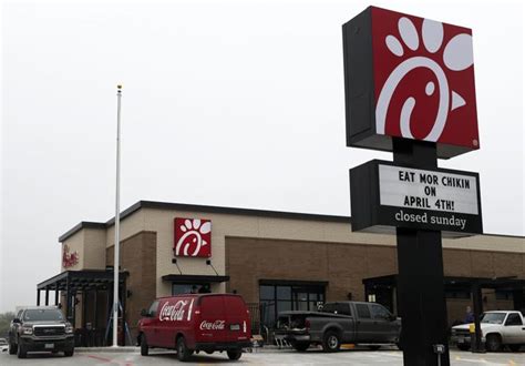 chick fil a prepares to hatch hundreds of homes planned for la marque biz buzz the daily news