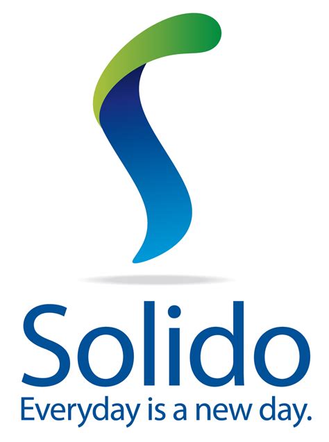 Logo 01 Solido株式会社
