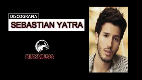 Descarga Discografia Completa Sebastian Yatra 5 Cds En Mega 1 Link