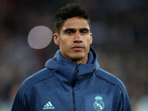 Maybe you would like to learn more about one of these? Raphael Varane gives Real Madrid another defensive blow ...