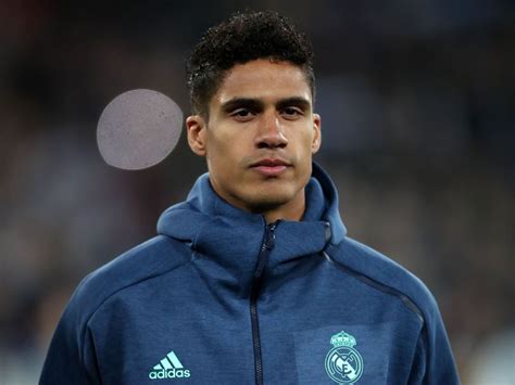 19 years old raphael varane was ridiculously good. Raphael Varane gives Real Madrid another defensive blow ...