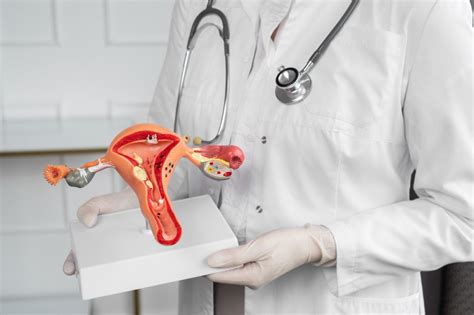 Endometriosis Causes Symptoms Diagnosis And Treatments