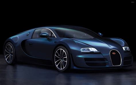 Bugatti Veyron Super Sport Wallpaper 61 Pictures