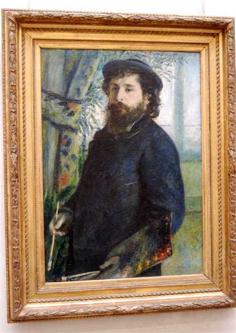 Artwife Needs A Life Pierre Auguste Renoir 171st Birthday