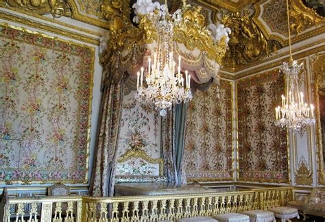 Tour “reggia Di Versailles” Visite Guidate Di Parigi Parigirando