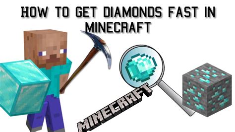 How To Get Lots Of Diamonds Fast No Cheats Legit Youtube