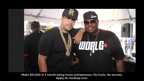 Founder Of Worldstarhiphop Lee Q Odenat And Death Youtube