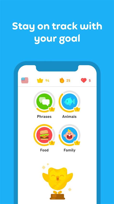 Giveaway ends at 11:59 pm et on june 20, and we'll choose 9 winners!pic.twitter.com/x7xvjhaiho. Download Duolingo 3.106.5 for Android