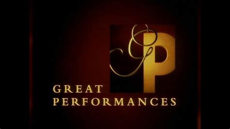 Pbs Great Performances Funding Credits 2005 2006 [hq Dvd] Youtube
