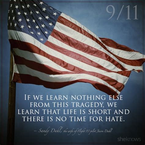 9 11 Memorial Quotes Sayings Gibsonbrook