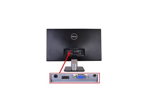 Dell 24 S2440lb 1080p Ultra Slim Lcd Computer Monitor