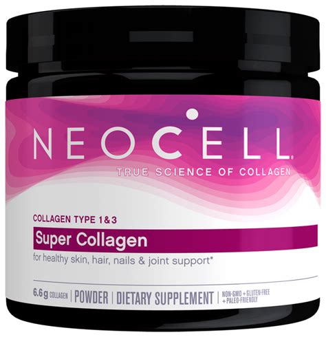 Neocell Super Collagen 14 oz