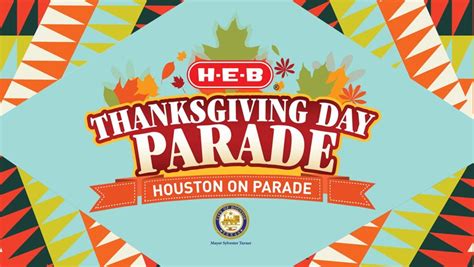 What time is the houston thanksgiving parade. HEB-Thanksgiving-PArade - Houston Southeast