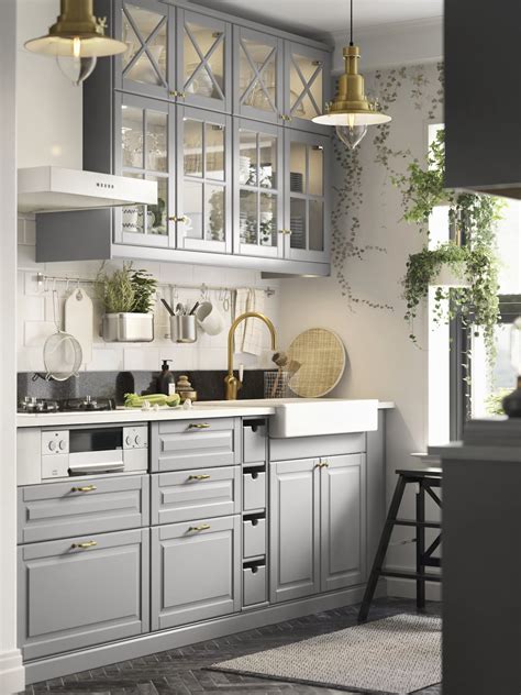 BODBYN Kitchen Cabinetry - IKEA