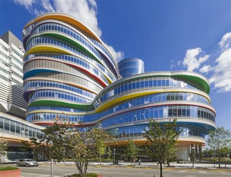 César Pelli An Homage To An Incredible Award Winning Architect