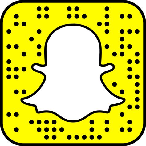 Snapchat Logo Iconos Social Media Y Logos