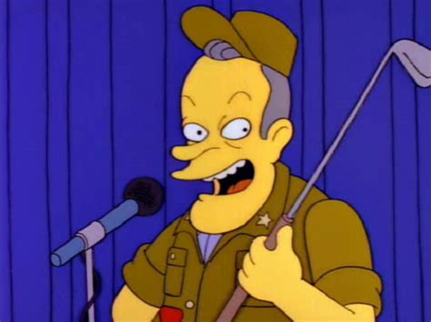 The 100 Greatest Simpsons Guest Stars Paste
