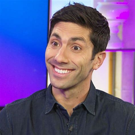 Nev Schulman Exclusive Interviews Pictures And More Entertainment