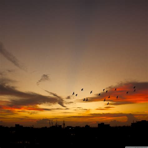 4k wallpaper zip file download for. Beautiful Sunset, Bangladesh Ultra HD Desktop Background ...