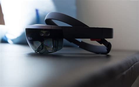 gray windows 10 framed eyeglasses black a r headset surface virtual reality 4k