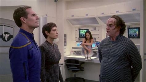 Watch Star Trek Enterprise Season 2 Episode 10 Vanishing Point Full Show On Cbs All Access