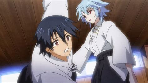 Season two has ideas about storytelling in sports that it earnestly wants to use its cartoon horse documentary structure to explore. Spoil Infinite Stratos Season 2 ตอนที่ 2 รัสเซียบุก