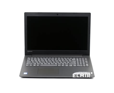 Ноутбук Lenovo Ideapad 320 15isk 80xh00e4ra купить Elmir цена