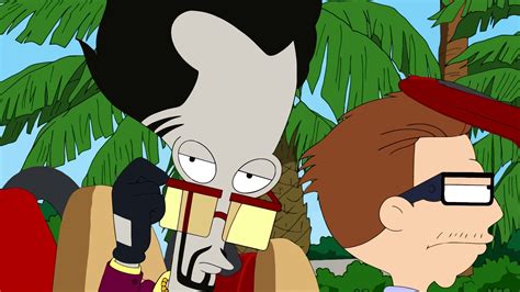 roger and steve american dad wallpaper 1920x1080 166192