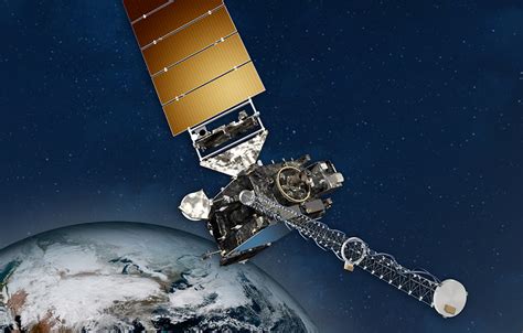 Exploration Tools Environmental Satellites NOAA Office Of Ocean Exploration And Research