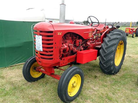 Vintage Farm Vehicles At Caithness County Show 2018 10 Of 126