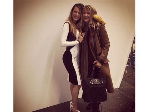 Were All Obsessed With Blake Lively Post Baby Fashion