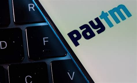 Paytm Shares Rise — Heres Whats Driving The Stock Zee Business