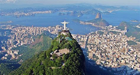 Tourism In Brazil Wikipedia
