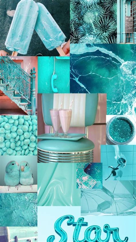 Download the perfect aesthetic pictures. turquoise aesthetic background - #backgroundAesthetic # ...