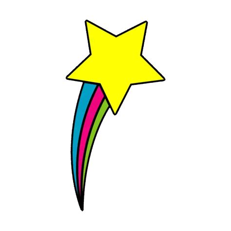 Star Rainbow Sticker By Imoji For Ios And Android Giphy