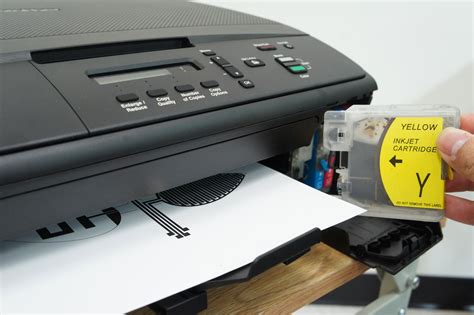 Georgia Tech Develops Inkjet-Based Circuits at Fraction of Time and