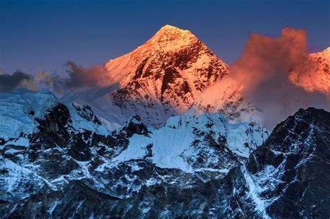 Núi Manaslu Province No 1 Nepal