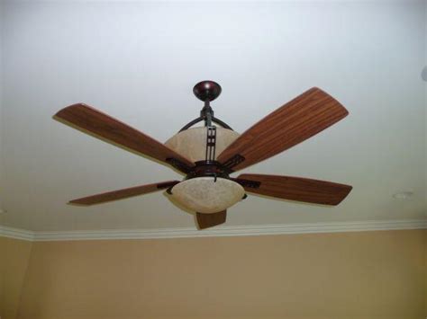 Ceiling fans are energy efficient and cost effective. LARGE 60" WEATHERED BRONZE CEILING FAN!!! (Franklin, TN ...