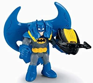 Rc car wheels and tires. Imaginext DC Super Friends Mini Figure Batman: Amazon.co ...